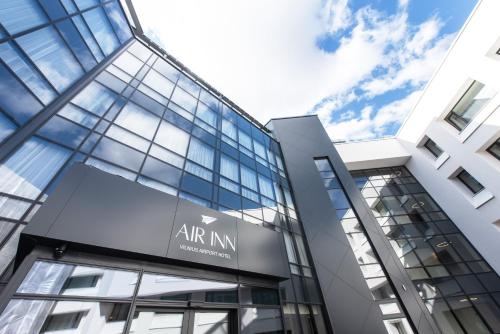 Air Inn Vilnius Hotel