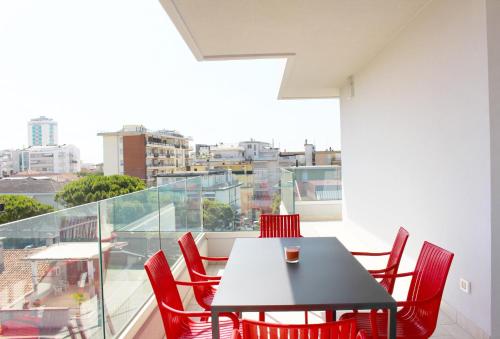 Dainese Apartments, Casa Miriam
