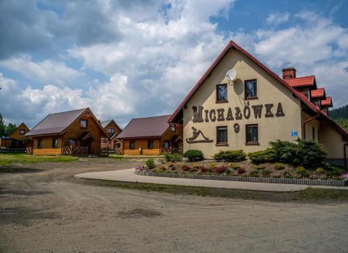 Michalowka