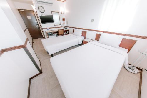 Toyoko Inn Cebu