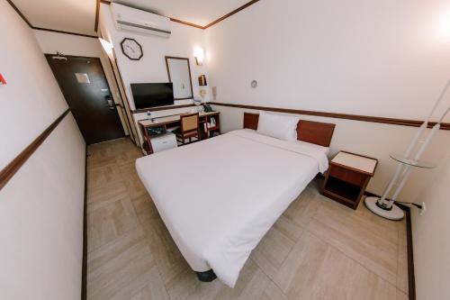 Toyoko Inn Cebu
