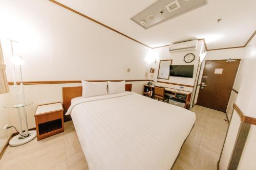 Toyoko Inn Cebu
