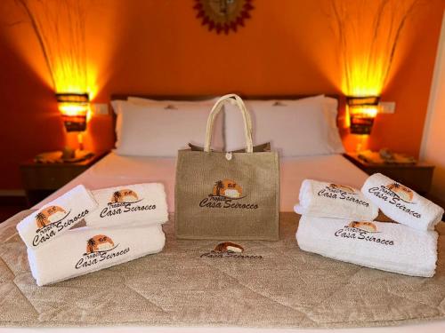 Tropea Casa Scirocco