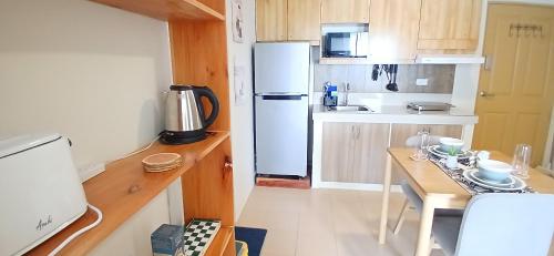 Mike's Residence at Marina Spatial - Dumaguete City