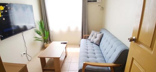 Mike's Residence at Marina Spatial - Dumaguete City