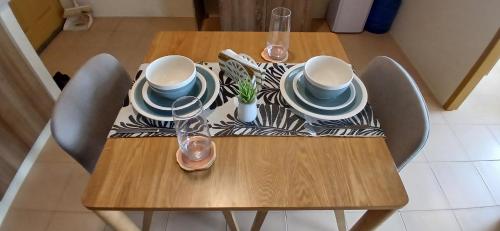 Mike's Residence at Marina Spatial - Dumaguete City