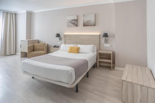 Hotel Villa de Verin