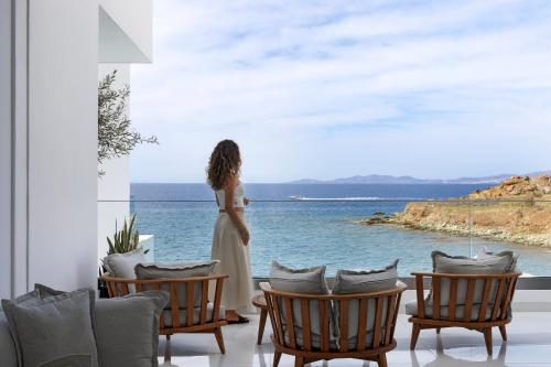 Infinity View Hotel