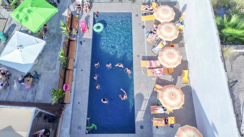 Ostello Bello Palermo