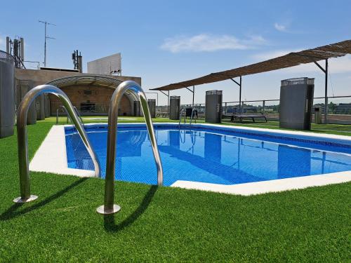 Amura Alcobendas