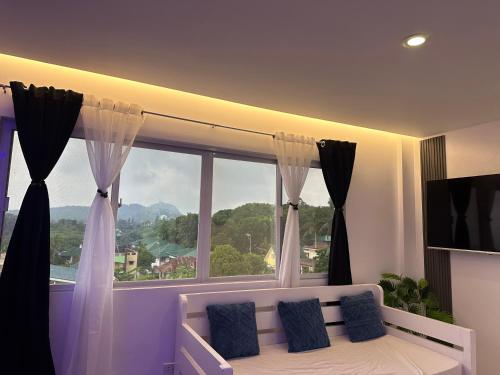 Casa Rama Hotel Tagaytay