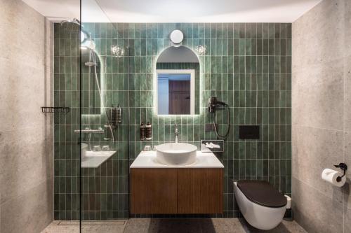 Air Inn Vilnius Hotel