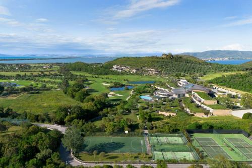 Argentario Golf Resort & Spa