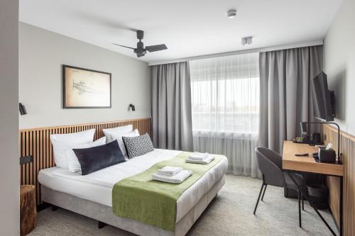 Air Inn Vilnius Hotel