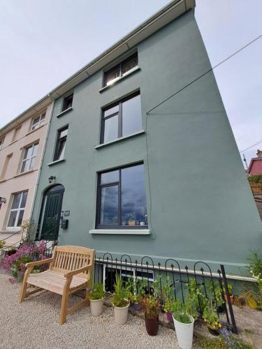 Westways House