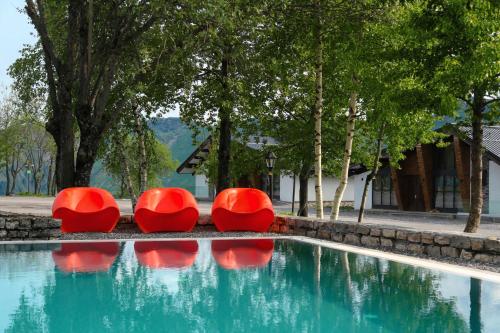 Marco Polo Hotel Gudauri