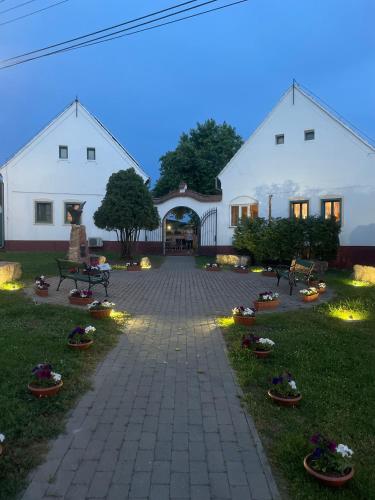 Turul Panzió&Pizzéria