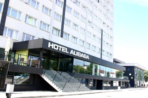 Hotel Ali Baba