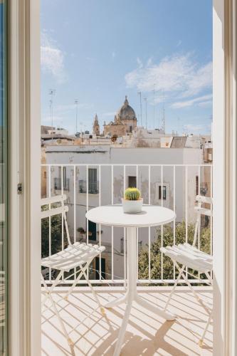 Santa Maria 24 Guesthouse