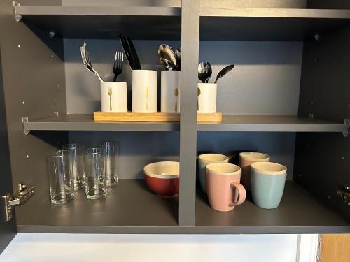 Sun Guest House Cambridge