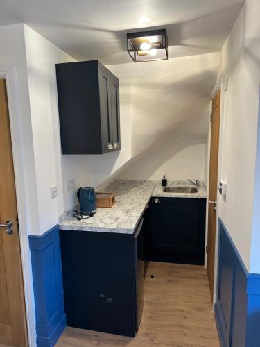 Sun Guest House Cambridge