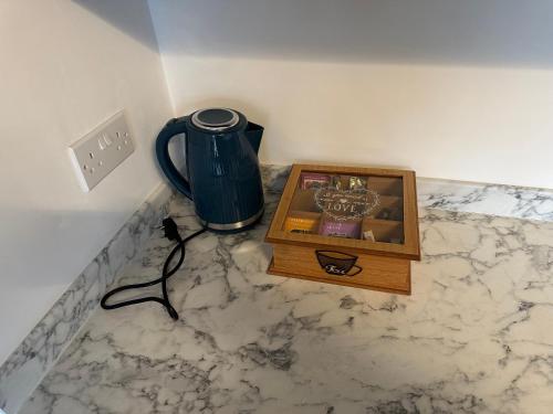 Sun Guest House Cambridge