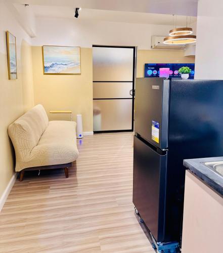 Cozy Vibes Retreat in Makati