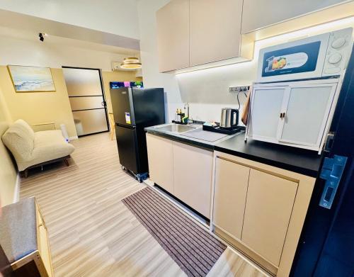 Cozy Vibes Retreat in Makati