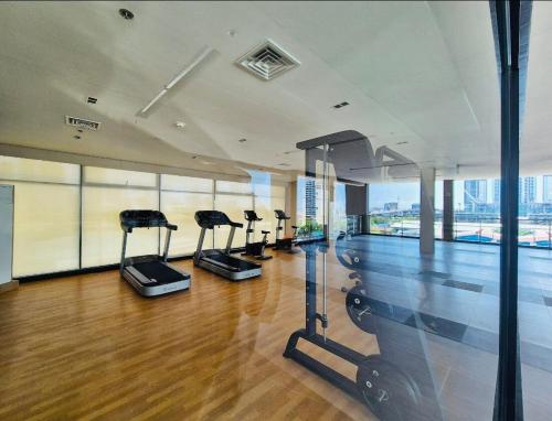 Cozy Vibes Retreat in Makati