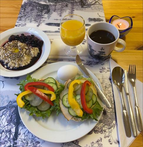 Guesthouse Koli Freetime