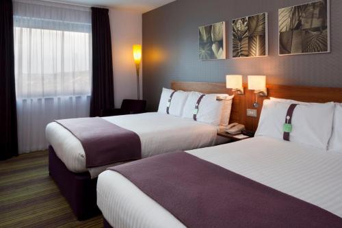Holiday Inn Norwich City