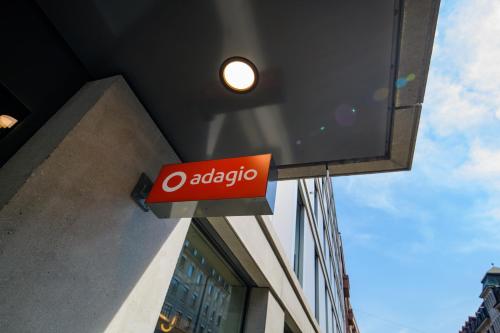 Aparthotel Adagio Zurich City Center