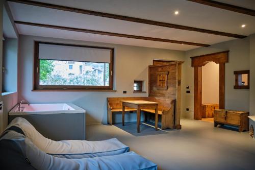 Maison Bionaz Ski And Sport