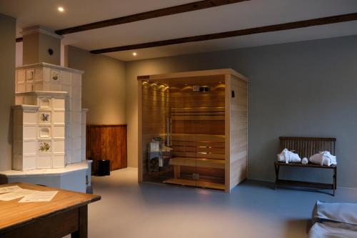Maison Bionaz Ski And Sport