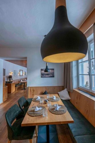 Berghotel Gasthof Gstrein