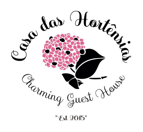 Casa Das Hortensias Charming Guest House