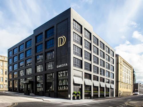 Dakota Hotel Glasgow