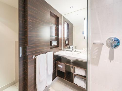 Radisson Blu Leipzig