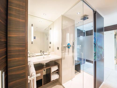 Radisson Blu Leipzig