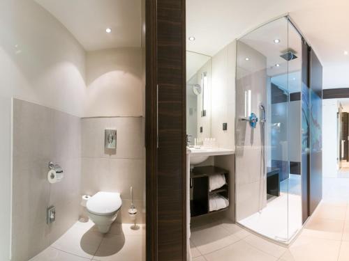 Radisson Blu Leipzig