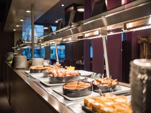 Radisson Blu Leipzig