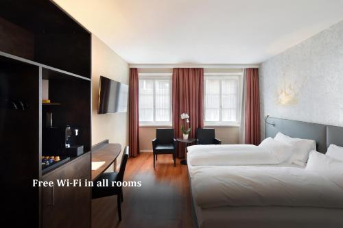 Hotel Krone