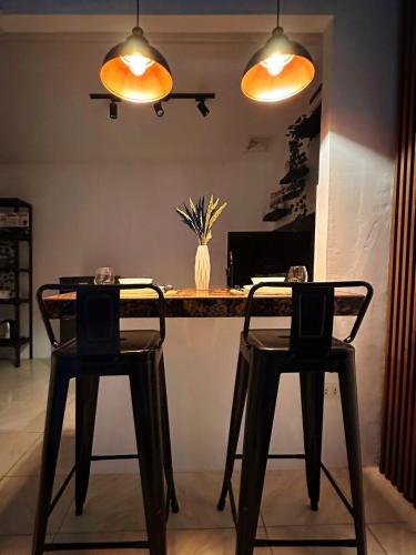 The Lounge Titanium by KRD