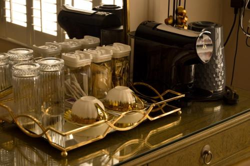 Avoca House B&B