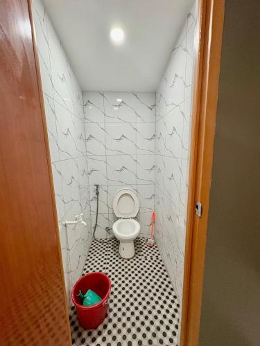 Bustrillos Guesthouse