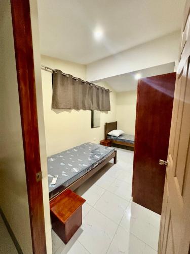 Bustrillos Guesthouse