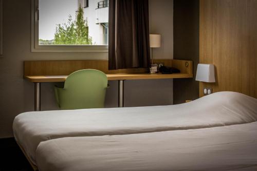 B&B Hotel LA ROCHELLE Centre