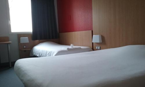 B&B Hotel LA ROCHELLE Centre