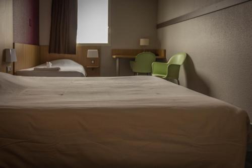 B&B Hotel LA ROCHELLE Centre