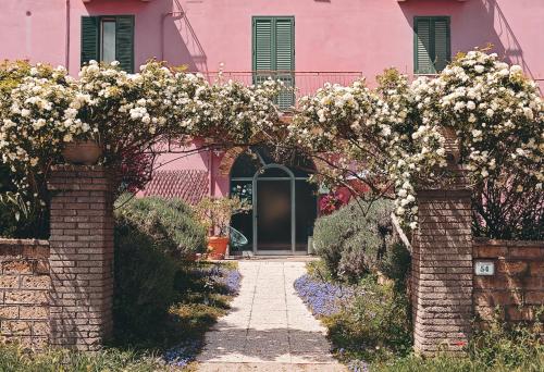 La Casa dei Carrai